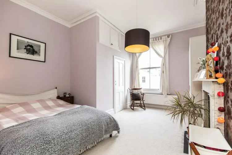 1 Bedroom Apartment for Sale in Brighton Hove City Centre