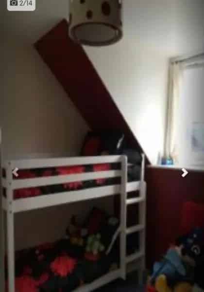 2 Bedroom Maisonnette Wembley Harrow