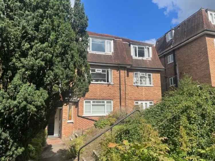 1 Bedroom Flat for Sale in Brighton