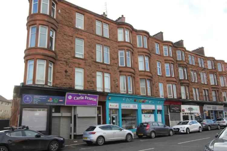 1 Bedroom Apartment to Rent Shawlands East Kilbride