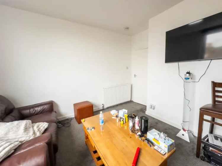 1 bedroom flat for sale