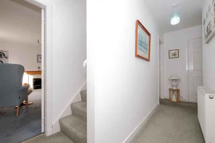 3 Bedroom Terraced House for Sale in Gourdon