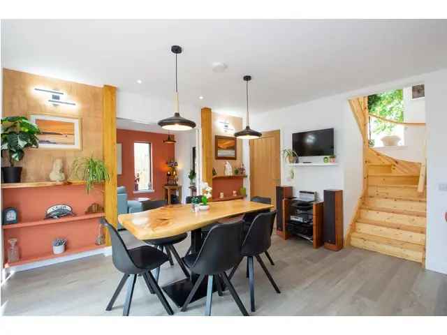 2 Bedroom Detached House for Sale in Cairngorms National Park