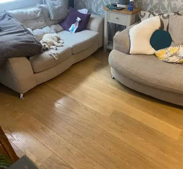 3 Bed House in Culdesac
