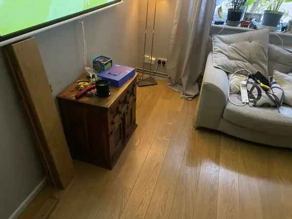 House For Rent in Borough of Spelthorne, England