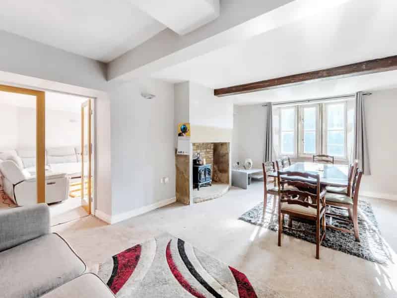 House For Sale , Barnsley, England