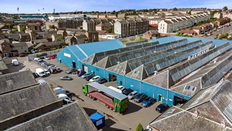 Investment property For Sale , Dundonald Street, Dundee, Scotland