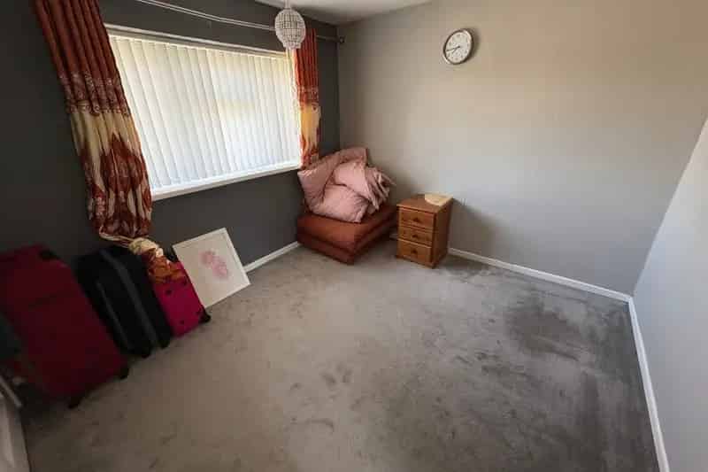 Two Double Bedroom House Available Now