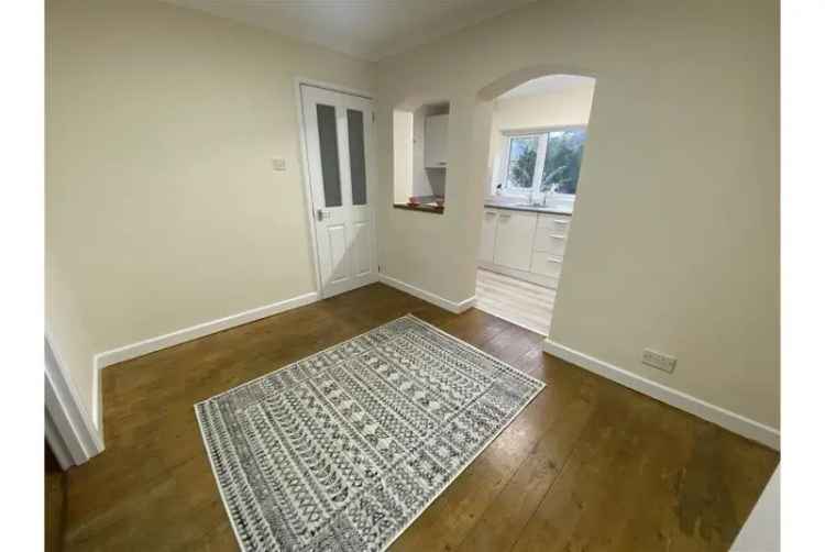 3 Bed House for Sale Shrewsbury Recently Renovated