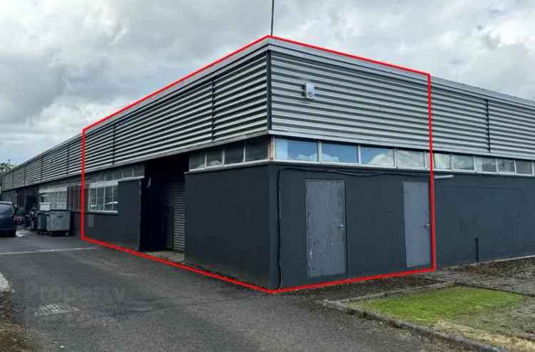 Commercial For Rent in Belfast, Northern Ireland