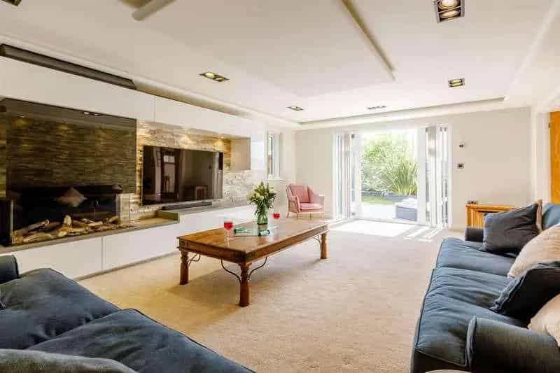 4 Bed House for Sale Near Tarka Trail