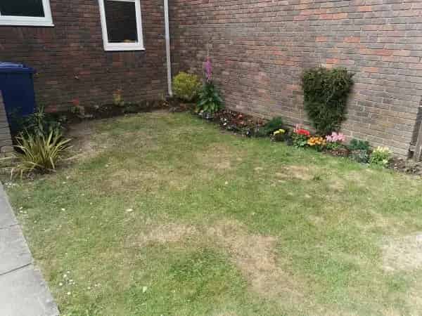 Ground Floor Maisonette with Garden and Off-Street Parking