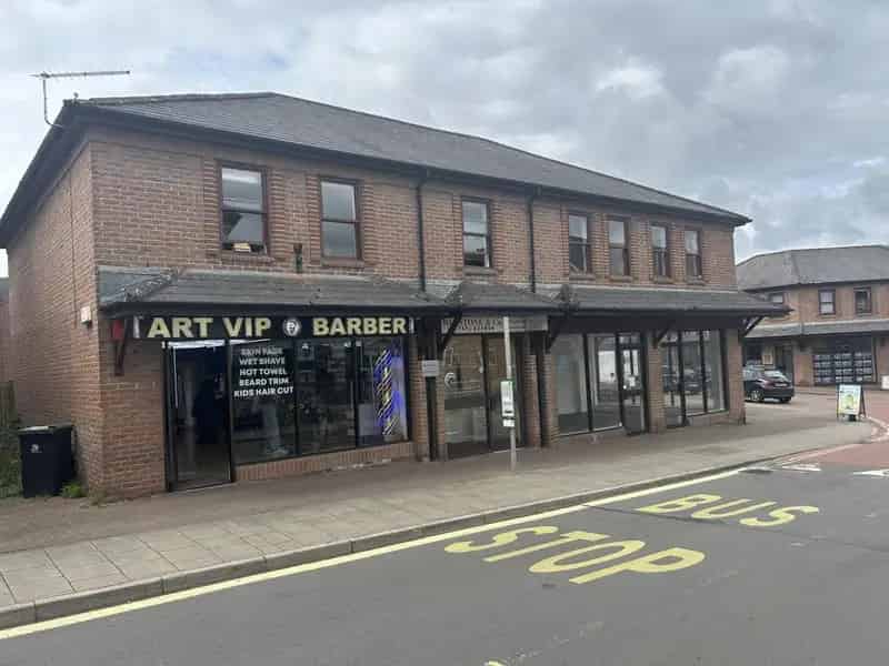 3 Room Office Suite Gillingham Town Centre