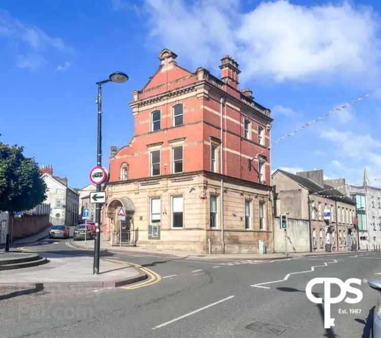 Commercial For Rent in Armagh, Northern Ireland