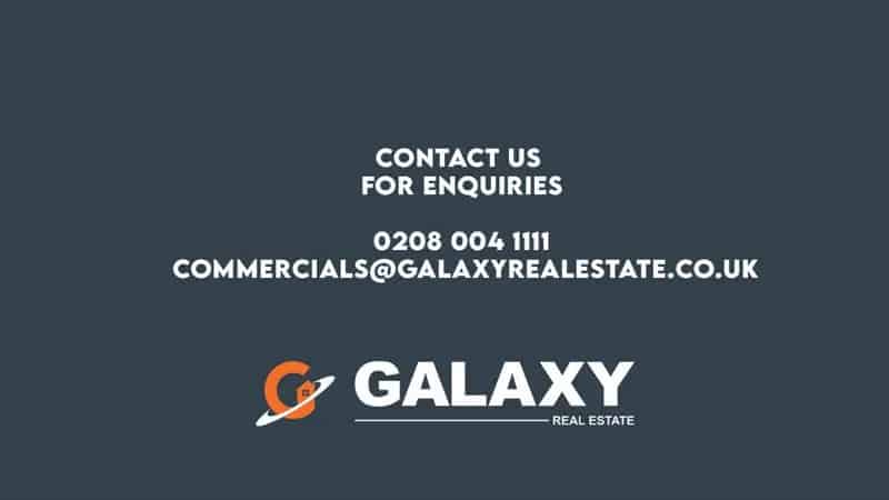 Commercial Units to Let Southall Broadway London