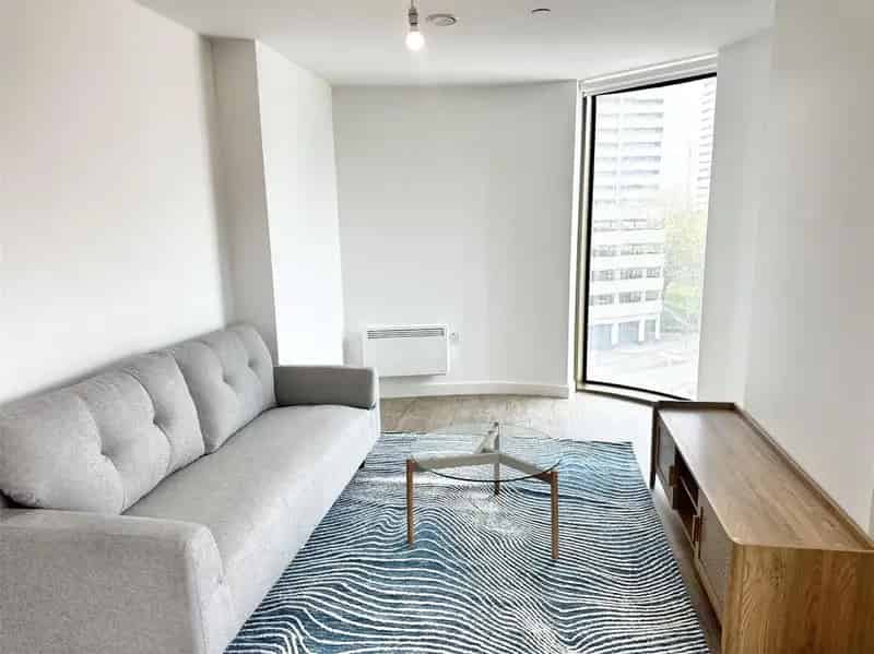 1 Bedroom Apartment to Rent