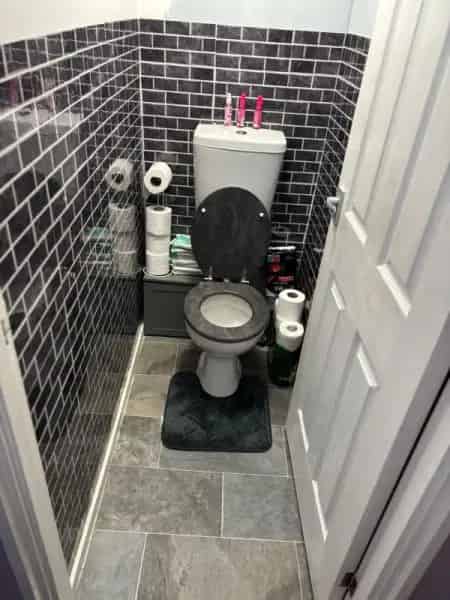 Spacious 2 Bed Seafront Flat Southend