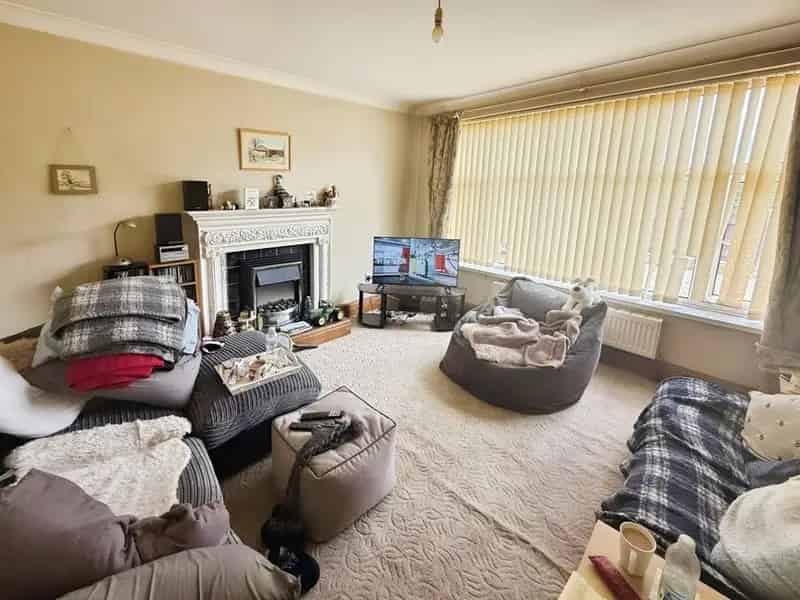 2 bedroom Detached House for sale, New Waltham, South Humberside, DN36