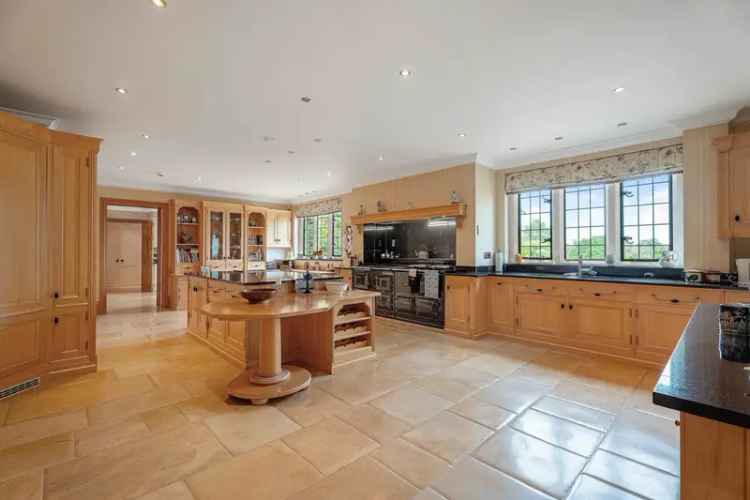 Country House for sale with 13 bedrooms, Yewleigh Lane Upton-Upon-Severn, Worcestershire