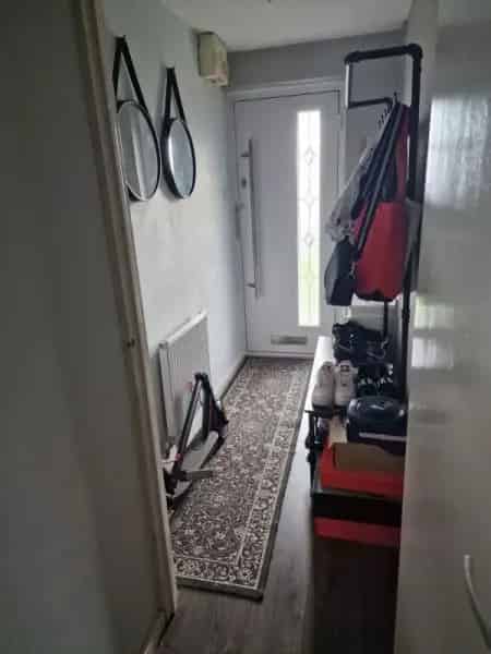 Spacious Family Home with Ample Storage and Large Garden