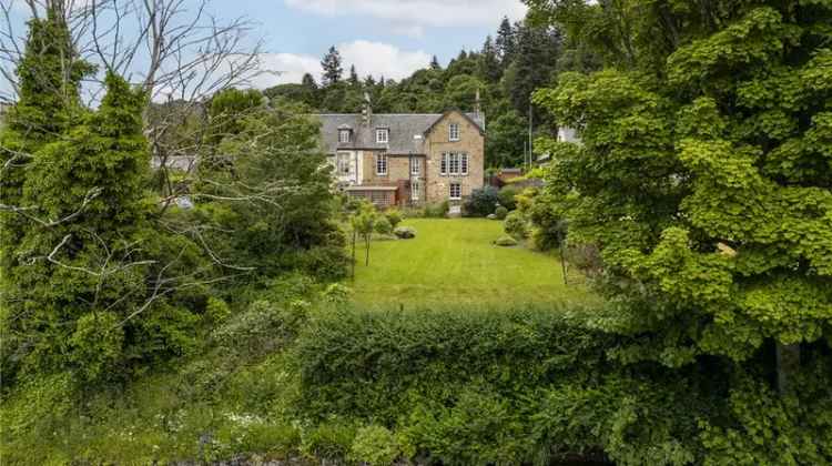 Land For Sale in Inverness, Scotland