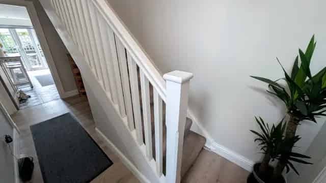 2 Bedroom End Terrace Villa for Sale in Seafar Cumbernauld