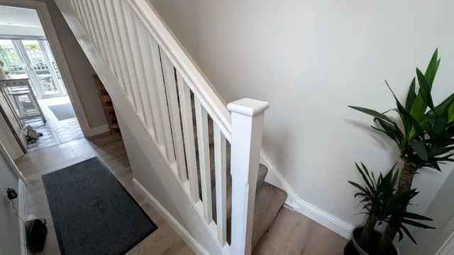2 Bedroom End Terrace Villa for Sale in Seafar Cumbernauld