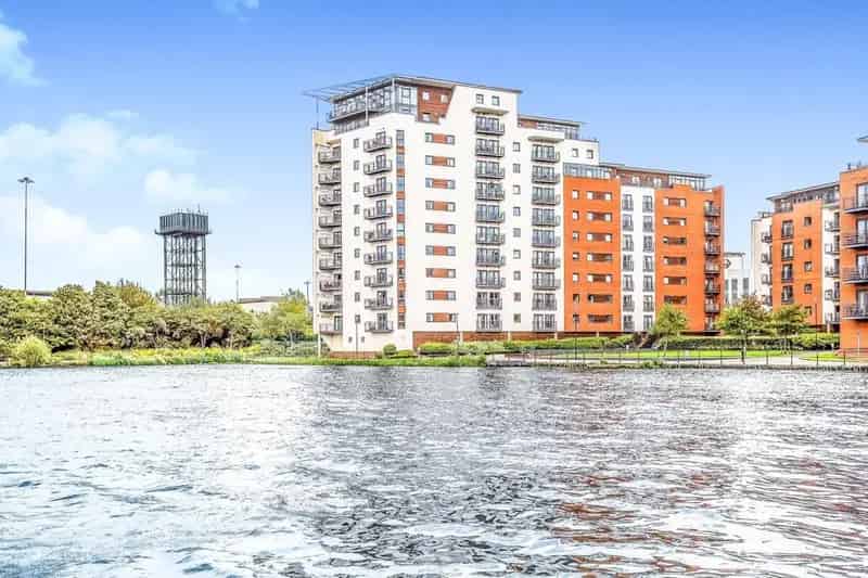 Flat For Rent , Cardiff, Wales