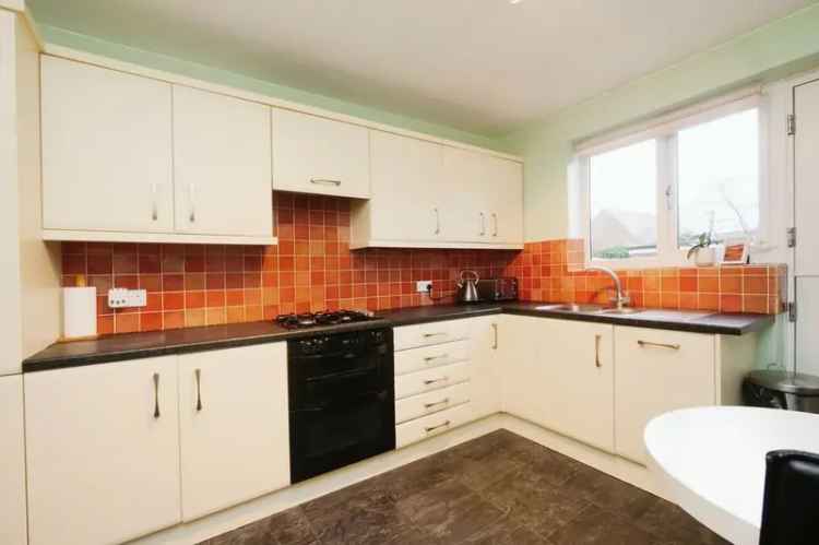 3 Bedroom Detached House for Sale Haxby North Yorkshire