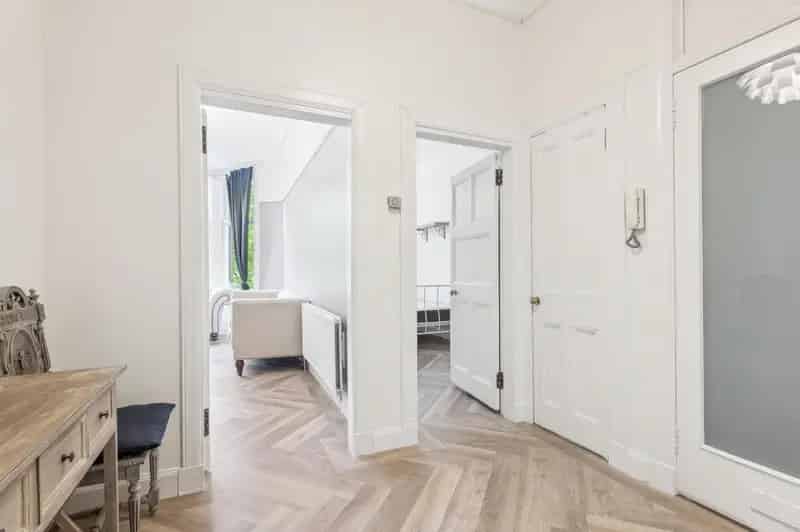1 Bedroom Flat to Rent West End Glasgow