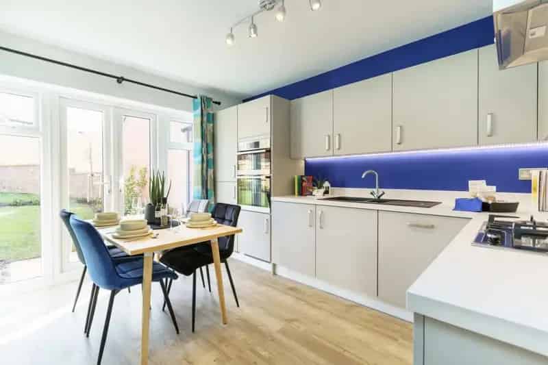 3 Bedroom Townhouse for Sale with En Suite