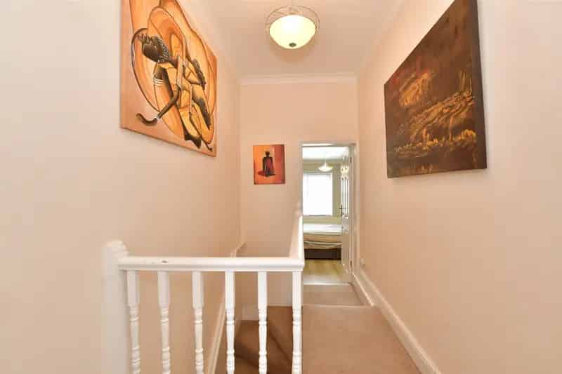 2 Bedroom Terraced House for Sale in Leyton