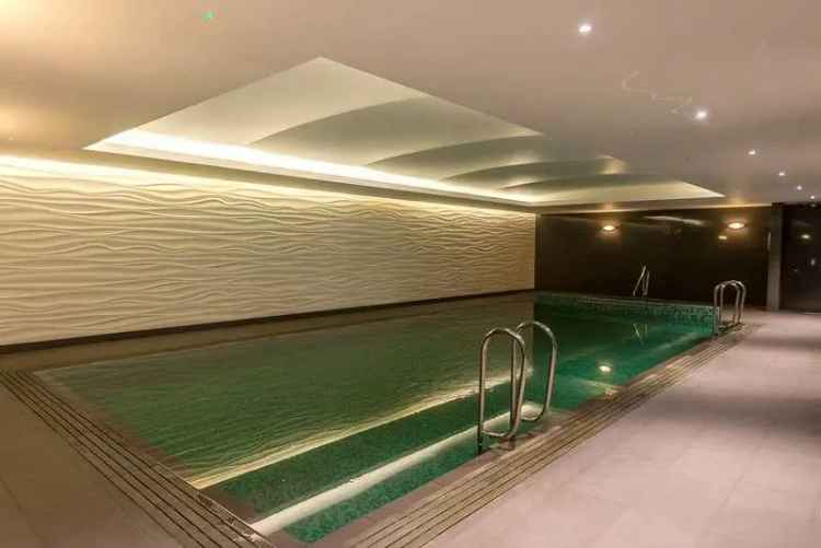 2 Bed Flat for Sale in Ealing W5