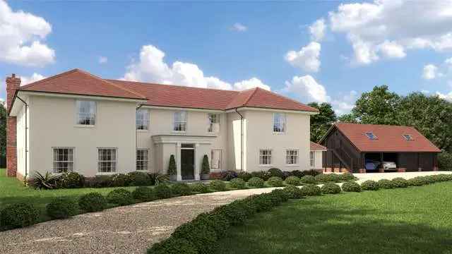 Dallinghoo, Woodbridge, Suffolk, IP13 0LA | Property for sale | Savills