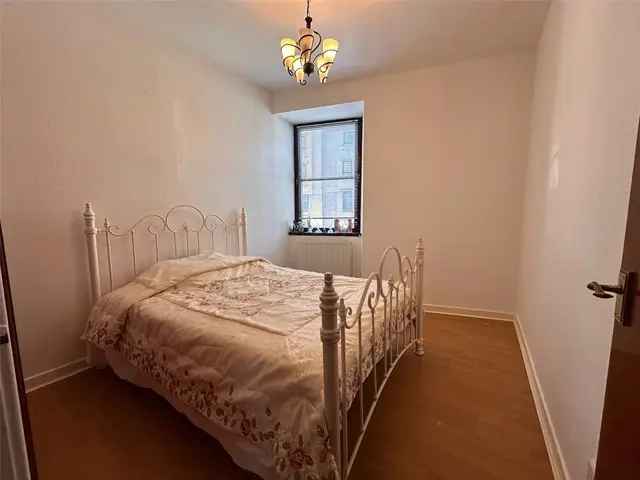 2 Bedroom Flat for Sale - Ground Floor Main Door