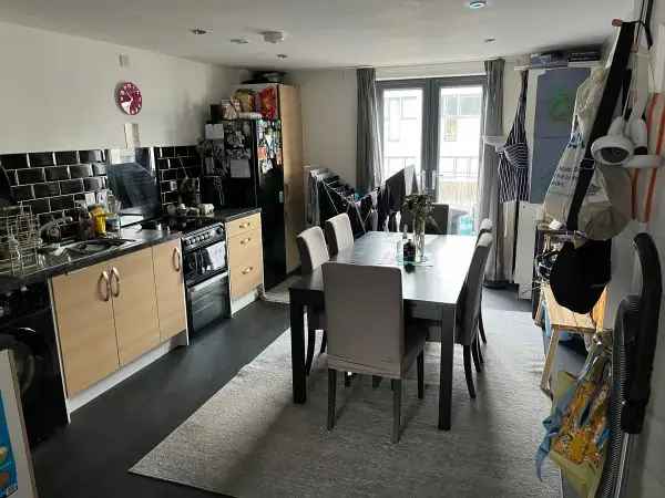 Flat For Rent in London, England