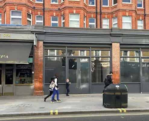 10-Year Leasehold Property Queensway W2 4SJ