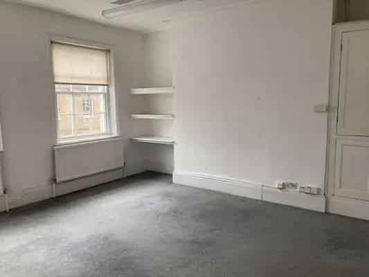 Oxford Office Space to Rent July 2025