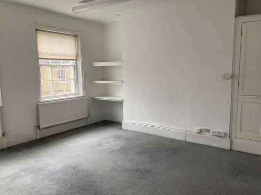 Oxford Office Space to Rent July 2025