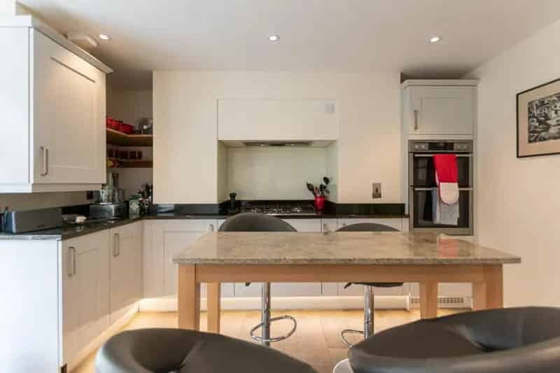 4 Bed Georgian Townhouse Liverpool - Rare Find