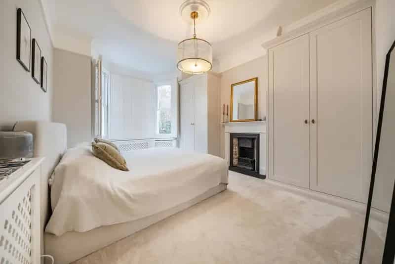 Two Double Bedroom Garden Flat Wimbledon