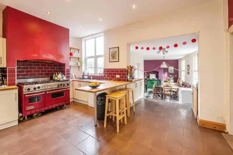 7 Bedroom Semi-Detached House for Sale Handsworth Wood