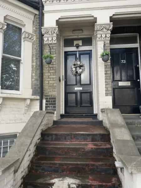 Spacious Family Home Near Hammersmith and West Kensington