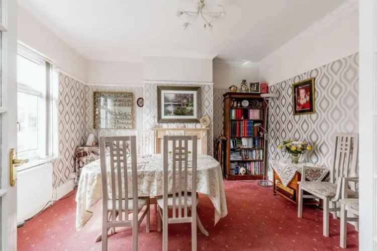 6 Bedroom Semi Detached House For Sale