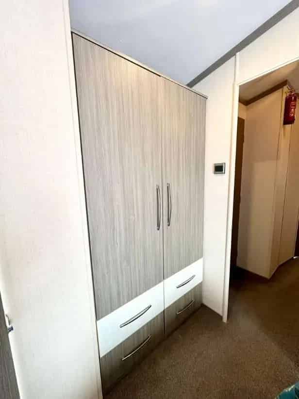 2 Bed Caravan for Sale in Mullacott Park