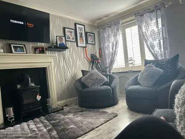 House For Rent in Coventry, England