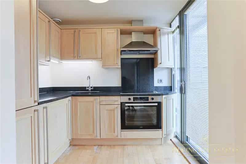1 Bedroom Apartment Near Royal William Yard Plymouth