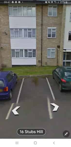 Lovely 2 Bed Ground Floor Flat Pets Allowed
