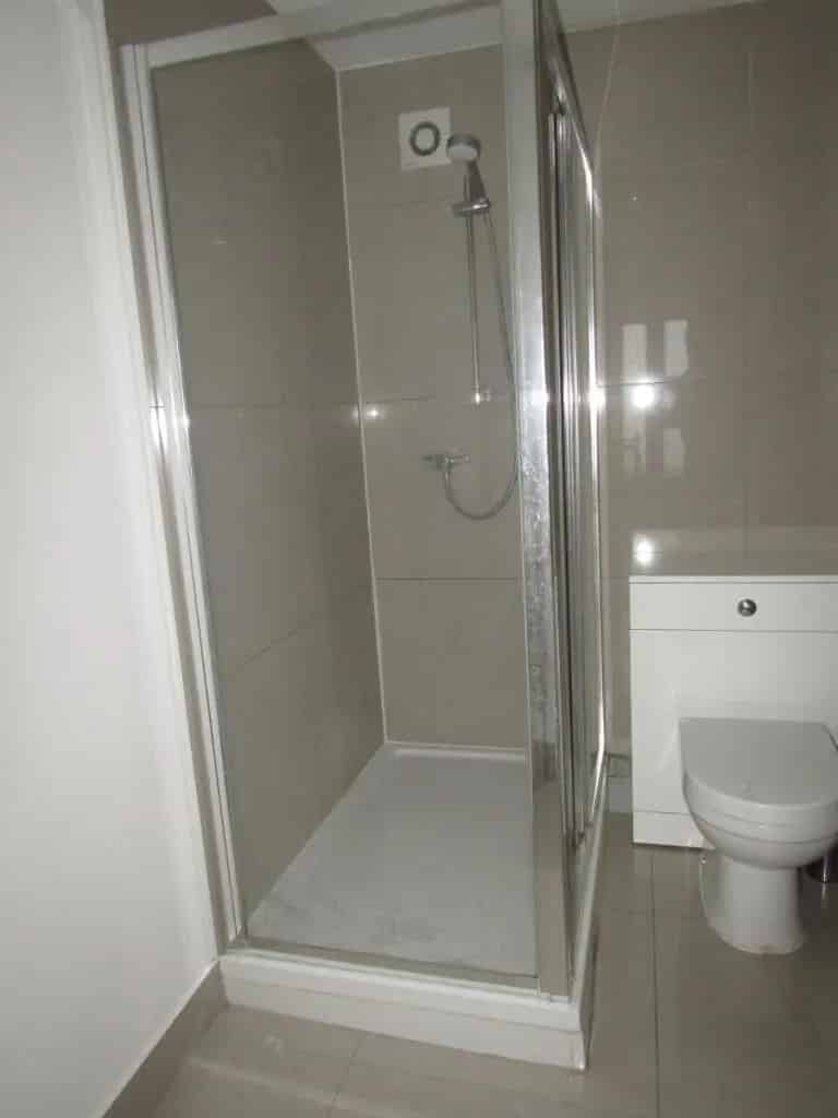 4 Bedroom Maisonette Kemptown Village Furnished