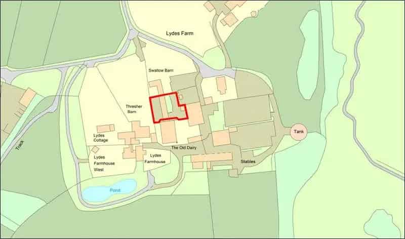 3 Bedroom Barn Conversion for Sale